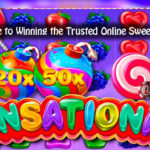 The Best Guide to Winning the Trusted Online Sweet Bonanza Slot